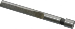 Value Collection - 7/32" Head Diam, 3/16" Shank Diam, Counterbore Pilot - Strong Tooling