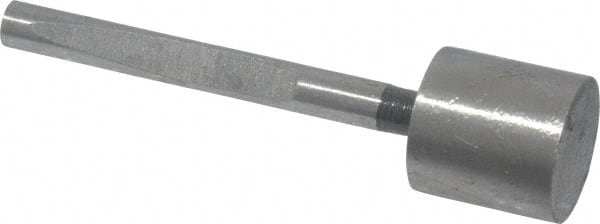 Value Collection - 9/16" Head Diam, 3/16" Shank Diam, Counterbore Pilot - Strong Tooling