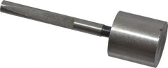 Value Collection - 11/16" Head Diam, 3/16" Shank Diam, Counterbore Pilot - Strong Tooling