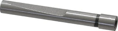 Value Collection - 9/32" Head Diam, 1/4" Shank Diam, Counterbore Pilot - Strong Tooling