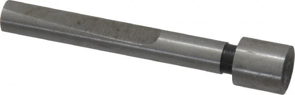 Value Collection - 3/8" Head Diam, 1/4" Shank Diam, Counterbore Pilot - Carbon Steel - Strong Tooling