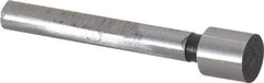 Value Collection - 13/32" Head Diam, 1/4" Shank Diam, Counterbore Pilot - Carbon Steel - Strong Tooling