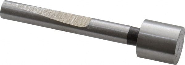 Value Collection - 1/2" Head Diam, 1/4" Shank Diam, Counterbore Pilot - Strong Tooling