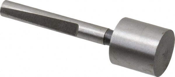 Value Collection - 11/16" Head Diam, 1/4" Shank Diam, Counterbore Pilot - Strong Tooling