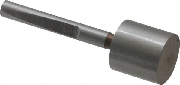 Value Collection - 3/4" Head Diam, 1/4" Shank Diam, Counterbore Pilot - Strong Tooling