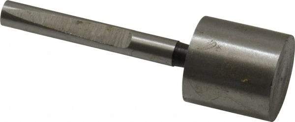 Value Collection - 13/16" Head Diam, 1/4" Shank Diam, Counterbore Pilot - Carbon Steel - Strong Tooling