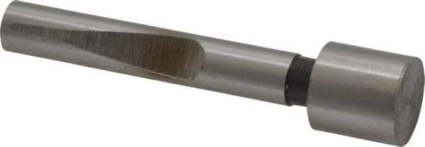 Value Collection - 5/8" Head Diam, 3/8" Shank Diam, Counterbore Pilot - Carbon Steel - Strong Tooling