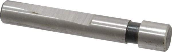 Value Collection - 1/2" Head Diam, 7/16" Shank Diam, Counterbore Pilot - Carbon Steel - Strong Tooling