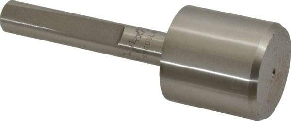 Value Collection - 1-1/4" Head Diam, 7/16" Shank Diam, Counterbore Pilot - Carbon Steel - Strong Tooling