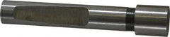 Value Collection - 5/8" Head Diam, 1/2" Shank Diam, Counterbore Pilot - Carbon Steel - Strong Tooling