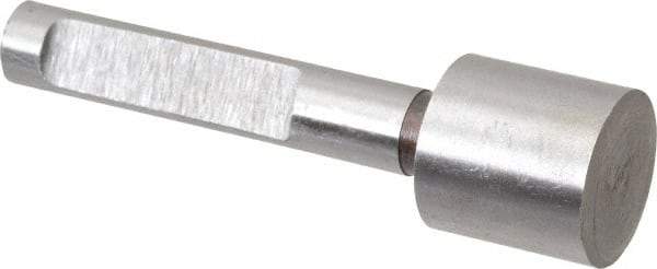 Value Collection - 1" Head Diam, 1/2" Shank Diam, Counterbore Pilot - Carbon Steel - Strong Tooling