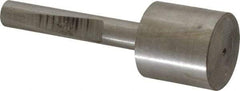 Value Collection - 1-3/16" Head Diam, 1/2" Shank Diam, Counterbore Pilot - Carbon Steel - Strong Tooling