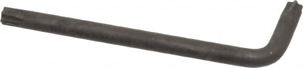 Kennametal - TP25 Torx Plus Drive, L Key for Indexable Boring Bars and Grooving - Compatible with Clamp Screws - Strong Tooling