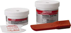 Loctite - 1 Lb Tub Epoxy - 20 min Working Time - Strong Tooling