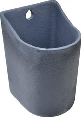 Baldor - Water Pot - Compatible with 8, 10, 12 and 14 Inch Grinders - Strong Tooling