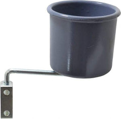 Baldor - Water Pot - Compatible with 623E, 673E, 612E, 662E, 7, 8 and 10 Inch Grinders - Strong Tooling