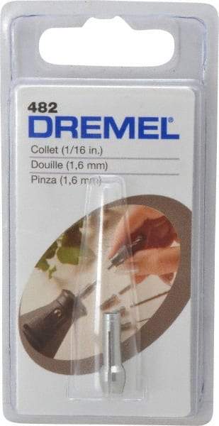 Dremel - 1/16" Rotary Tool Collet - Strong Tooling