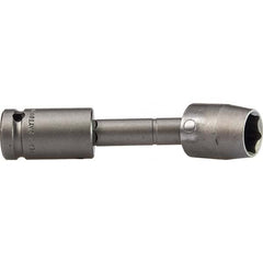 Apex - Socket Extensions Tool Type: Extension Drive Size (Inch): 1/2 - Strong Tooling