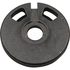 Power Drill Rear End Plate: Use with Ingersoll Rand 5, 5L & 5R Series Drill