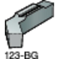 RX123L1-0600-4500-BGGrade H13A CoroCut® 1-2 Carbide Blank - Strong Tooling