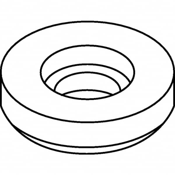 Kennametal - Toolholder Shim for Indexables - IRSN Shim Style, Left Hand, Right Hand Cut - Strong Tooling