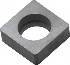 Kennametal - 7.52mm Inscribed Circle, Square Boring Bar Shim for Indexables - 0.19" Thick, ISSN Shim Style - Strong Tooling