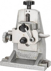 Interstate - 5.1" Centerline Height, Tailstock - Use with Super Spacers - Strong Tooling