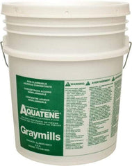 Graymills - 5 Gal Pail Parts Washer Fluid - Water-Based - Strong Tooling