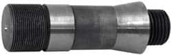 Kalamazoo - 1-10 Thread Size, 1-1/8" Collet Capacity, 4" Centerline Height, Arbor - 5C Compatible Collet Series, Use with Universal Indexers - Strong Tooling