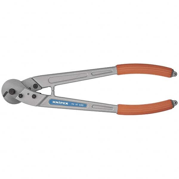 Knipex - Cutting Pliers Type: Diagonal Cutter Insulated: NonInsulated - Strong Tooling