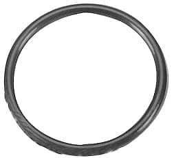 Value Collection - 2" ID x 2-3/8" OD, EPDM O-Ring - 3/16" Thick, Round Cross Section - Strong Tooling