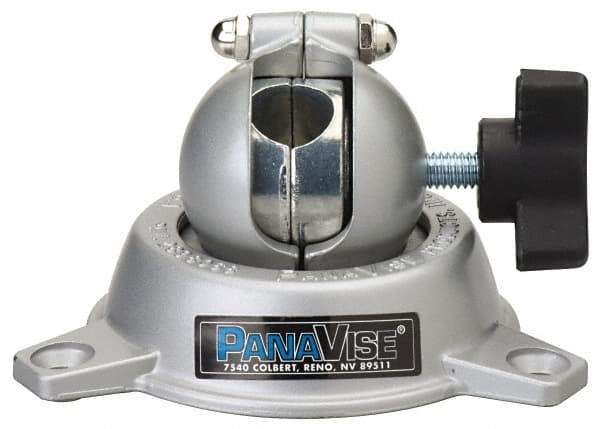 Panavise - 2-1/2" High Base (Low Profile) - For Use with Panavises - Strong Tooling