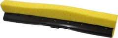 Rubbermaid - Cellulose Sponge Mop Refill - 12" Head Length, Steel Handle - Strong Tooling