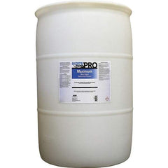 Scot's Tuff - 55 Gal Drum Hard Surface Floor & Concrete Cleaner - Use on Concrete - Strong Tooling