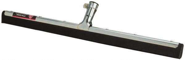 O-Cedar - Squeegees Frames & Refills   Type: Floor Squeegee    Frame Style: Straight - Strong Tooling