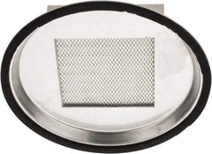 Guardair - 15 Gal Drum-Top Vacuum Head HEPA Filter - Use for Dry Pick-Up Only, For Use with 15 Gal Models - Strong Tooling