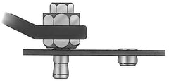 AVK - #6-32 Manual Threaded Insert Tool - For Use with A-T & A-W - Strong Tooling