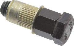 AVK - M10x1.50 Manual Threaded Insert Tool - For Use with A-K, A-L, A-H & A-O - Strong Tooling