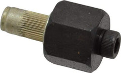 AVK - #8-32 Manual Threaded Insert Tool - For Use with A-K, A-L, A-H & A-O - Strong Tooling