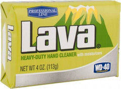 Lava - 4 oz Box Bar Soap - Strong Tooling