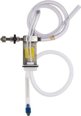 Rustlick - Coolant Mixer/Proportioner - 1:1 Min Dilution, 110:1 Max Dilution - Strong Tooling