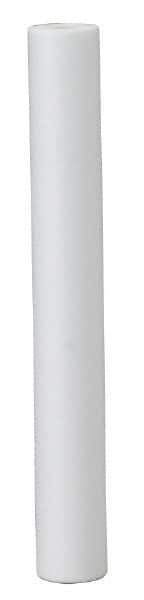 Pentair - 2-3/8" OD, 5µ, Polypropylene Spun Bonded Cartridge Filter - 30" Long, Reduces Sediments - Strong Tooling