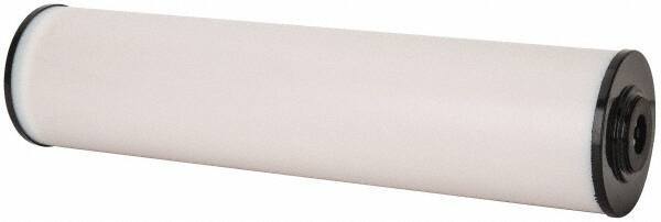 Pentair - 4-1/2" OD, Deionization Resin Cartridge Filter - 20" Long, Reduces Deionization - Strong Tooling