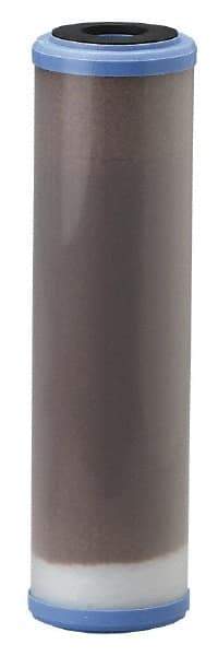 Pentair - 2-5/8" OD, Standard Softener Resin Cartridge Filter - 20" Long - Strong Tooling