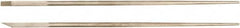 Ampco - 68" OAL Pry Bar - 1-3/8" Wide, Aluminum Bronze - Strong Tooling