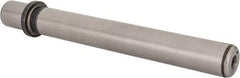 Dayton Lamina - 1" Diam x 8-15/16" Long Demountable Ball Bearing Guide Post - 5/16-18, 1-5/16" Collar OD, 1-3/16" Above Collar, Hardened Steel - Strong Tooling