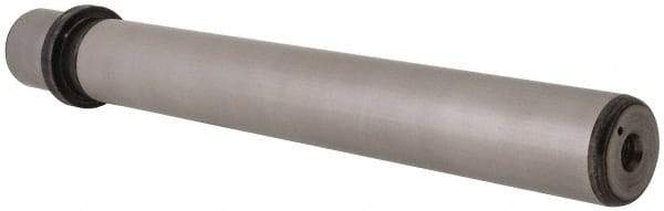 Dayton Lamina - 1-1/4" Diam x 10-15/16" Long Demountable Ball Bearing Guide Post - 5/16-18, 1-9/16" Collar OD, 1-3/16" Above Collar, Hardened Steel - Strong Tooling