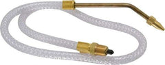 Kool Mist - 2' Hose Length, Coolant Line - Strong Tooling