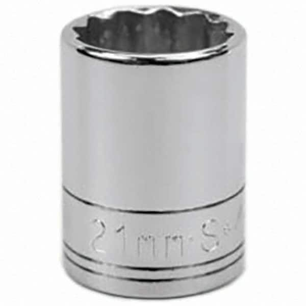 SK - Hand Socket - Strong Tooling