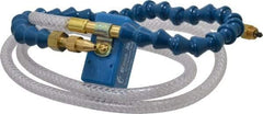 Kool Mist - 18" Hose Length, Coolant Line - Strong Tooling